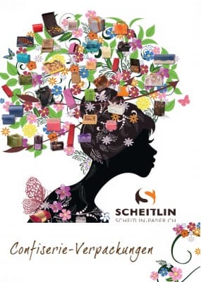 Confiserieverpackungen 2019