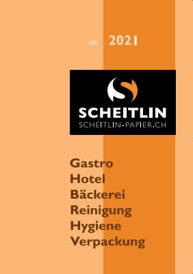 Gastronomiekatalog 2021