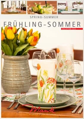 Mank Frühling Sommer 2025