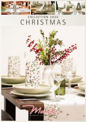 Mank Weihnachten 2025