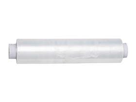 Frischhaltefolie PE 9 my, 45 cm x 300 m, lose