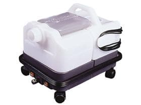 Teppich- und Polsterreinigungsmaschine AX 14 EU, inkl. Saugschlauch, Polsterset