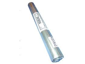 Cellophan-Haushaltsrollen transparent 100 cm x 50 lfm, Qualität 325 P