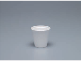 Isolierbecher 1.2 dl weiss