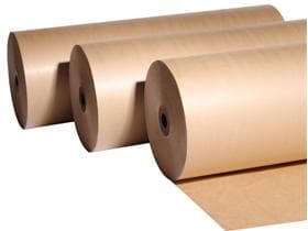 Apparaterollen Autoprotect 25 gm2 120 cm, 930 lfm, unverpackt