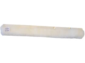 Mopp Argentum, weiss, 40 cm, Tasche, 2 in 1, mit Silberanteil