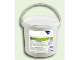 Prodil, Waschkraftverstärker und Fleckenlöser in Kombination mit