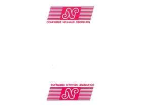 OPP-Zuschnitte 25 my, transparent 12 x 15 cm rechteckig, Druck