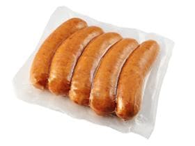 Vacuumbeutel 350 x 500 mm, NPE 20/70