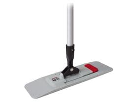 Mopphalter Magic Click, 40 cm Magnetklapphalter mit patentierter