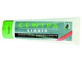 Handwaschpaste Cewipa liquid 250 ml Tube, pH-Wert hautneutral
