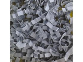 SizzlePak 3-lagiges Kraftpapier grau (023), (353 Liter)