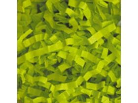 SizzlePak 3-lagiges Kraftpapier limettengrün (066), (353 Liter)