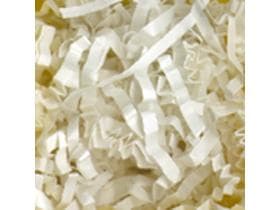 SizzlePak 3-lagiges Kraftpapier weiss (200), (353 Liter)