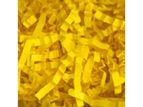 SizzlePak 3-lagiges Kraftpapier gelb (511), (353 Liter)