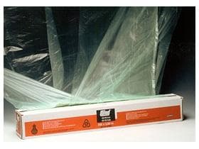 Abdeckfolie Colad Heavy Duty 10 my 3.8 m x 300 lfm, Infrarotfest bis 120°C