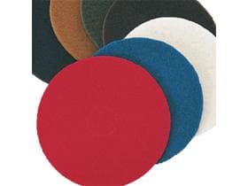 Superpad ø 17'' = 432 mm, weiss