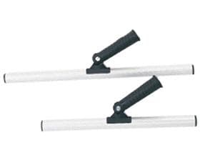 Einwascher-Halter, 55 cm, mit Gelenk