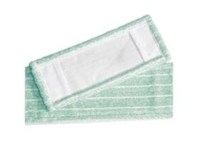 Wischmopp Microfaser Stargrip 45 cm Tasche/Lasche, mit erhöhten Streifen aus