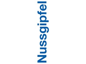 Seitenfaltenbeutel für Nussgipfel, aus gebl. Pergamyn 40 gm2, fettdicht,