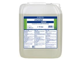 ONEMÜ 2000, Universales Reinigungs- und Spülmittel