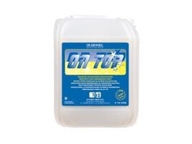 ON TOP, Hochleistungsbeschichtung extrem strapazierfähig, ausgezeichnete