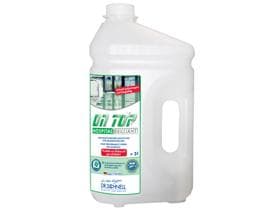 ONTOP HOSPITAL BRILLIANT, Hoch- leistungsbeschichtung für medizinische