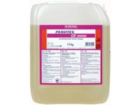 Perotex CF2000, Geschirrspülmittel flüssig, Konzentrat, umweltschonend,