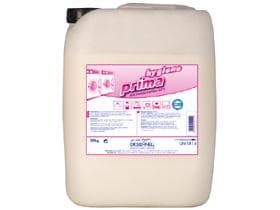 Prima Hygiene Weiss-und Buntwäsche,faser und farbschonend, zur chemo-thermischen