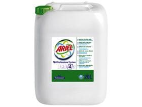 Ariel Additiv für Weisses, verbessert den Weissegrad der Wäsche, für alle