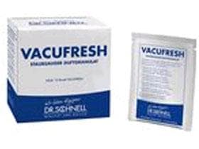 VACUFRESH, Duftgranulat für alle Staubsaugertypen