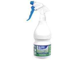 Handsprüher Biofresh, 600 ml, leer, für Biofresh Geruchstilger (DS30818)
