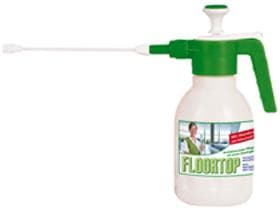 Drucksprüher (leer) Floortop, 1.5 Liter