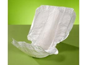 Suprem Form Extra Plus 67 x 36 cm, 2230 ml, atmungsaktiv