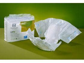 Suprem Fit Medium Super Plus 80-130 cm, 2980 ml, mit Klettverschluss