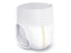 Suprem Pants X-Large Maxi 120-160 cm, 1900 ml, atmungsaktiv