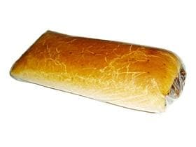 Polyolefin-Halbschlauchfolie NMD, 15 my 355/355 mm, 1'375 lfm, 976.25 m2