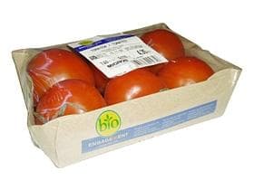 Cryovac-Halbschlauchfolie PY85- Polypropylen 15 my, 305/305 mm,