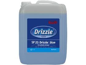 Drizzle blue, Oberflächenreiniger für die Sprüh-Unterhaltsreinigung