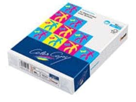 Kopierpapier Color Copy SRA3 320 x 450 160 gm2, hochweiss, satiniert