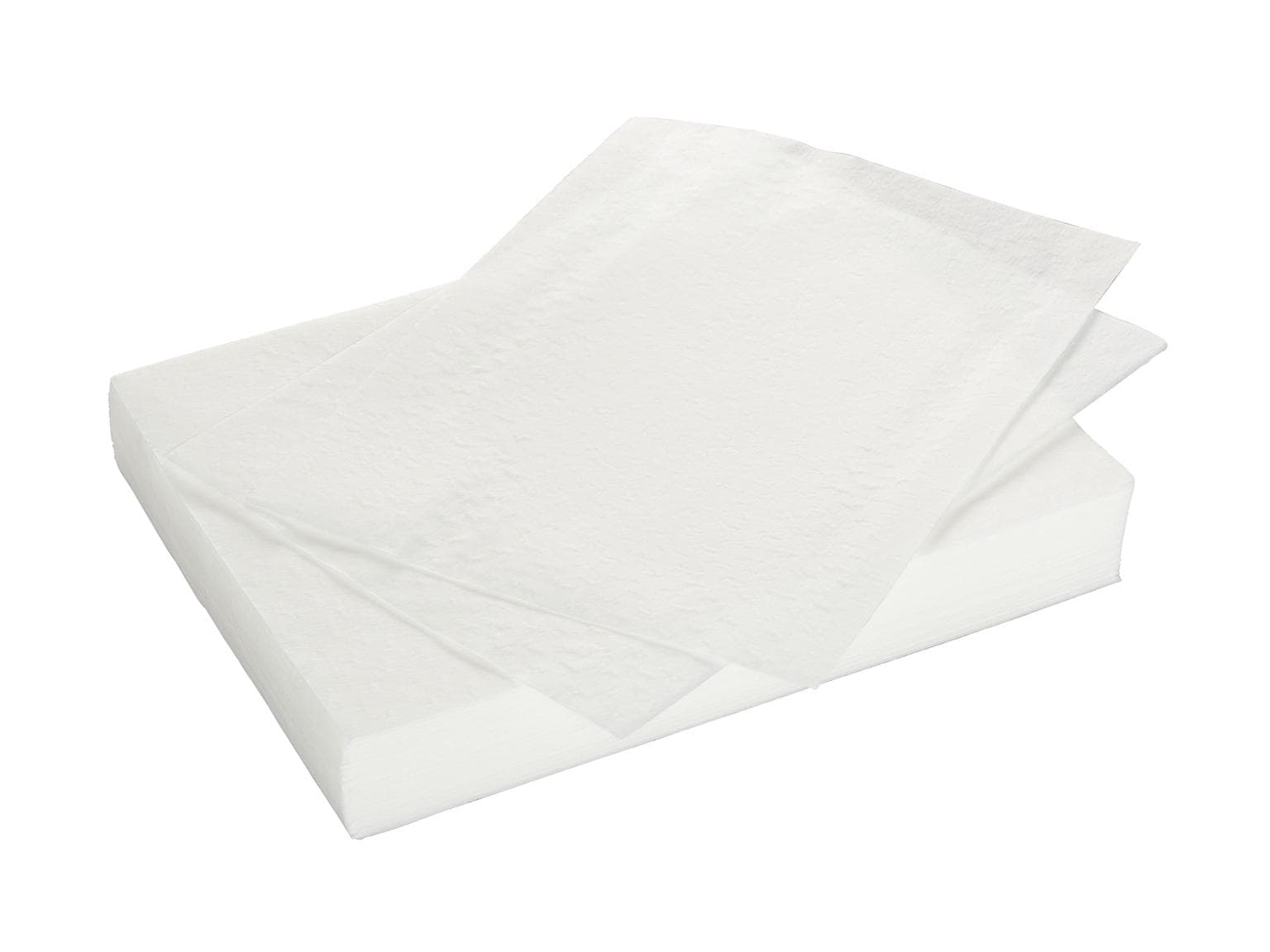 edding Ersatzwischblätter BMA 4 für den edding BMA 2 Whiteboardwischer