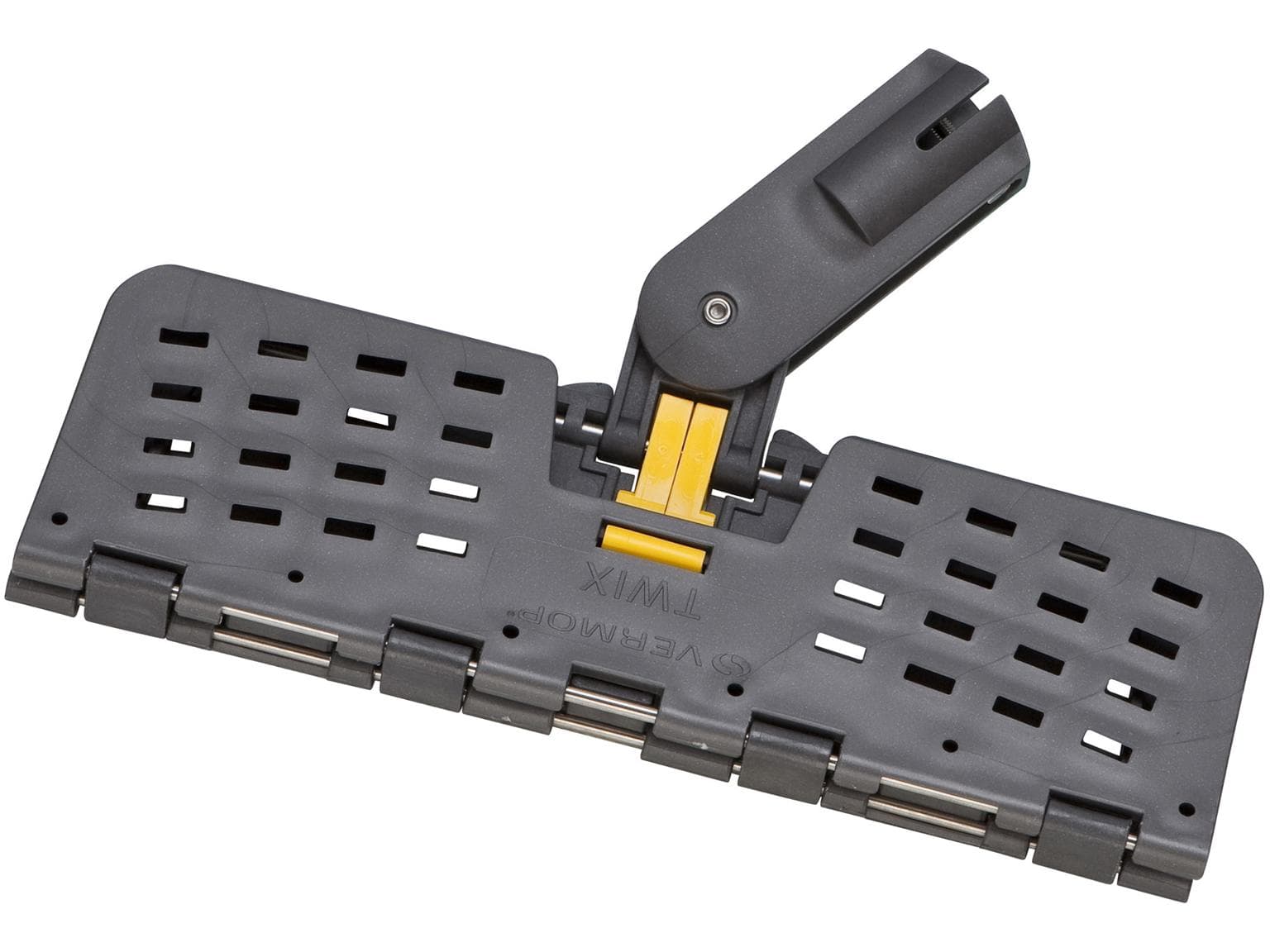 Mopphalter Twix 30 cm, passend zu Teleskopstiel Art. 8923