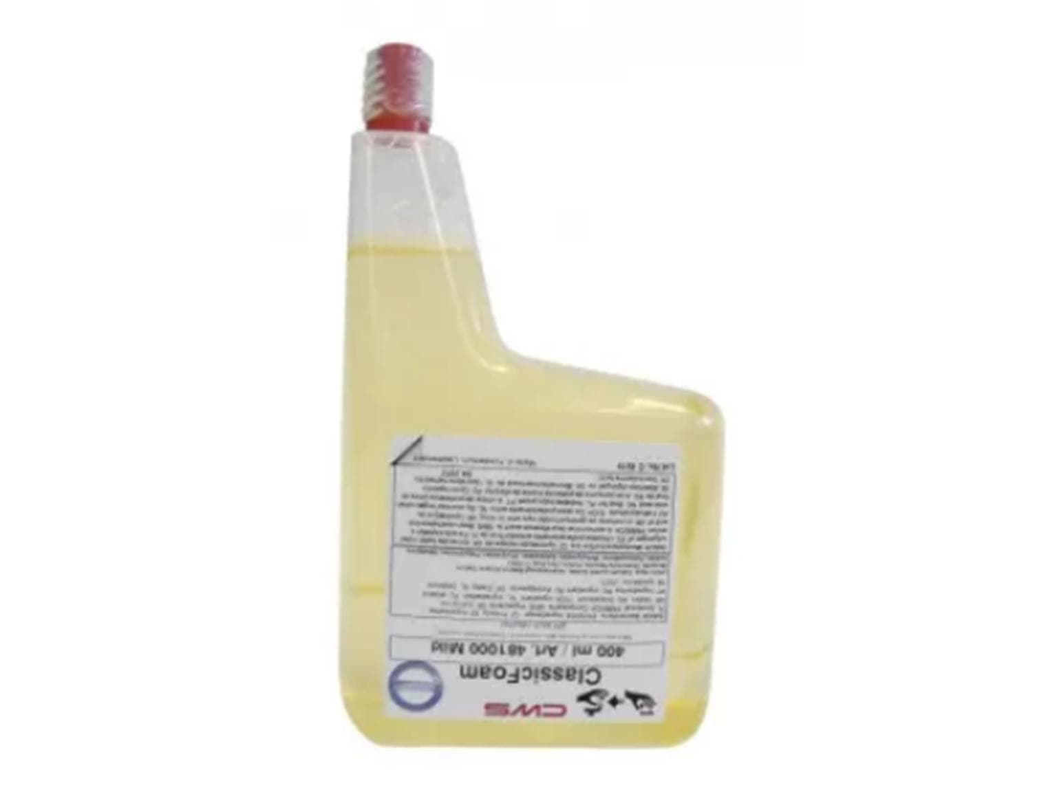 CWS Seife Classic Foam Antibact, Zitrus, 400ml Flasche