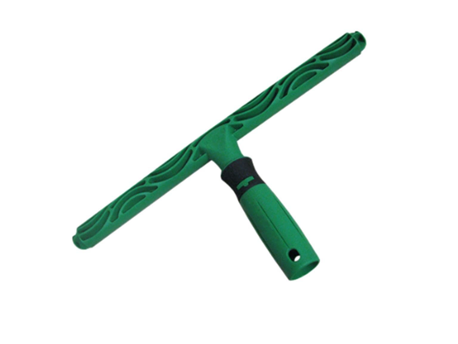 UNGER Halter ErgoTec, 35 cm, starr Kunststoff, ergonomisch, mit