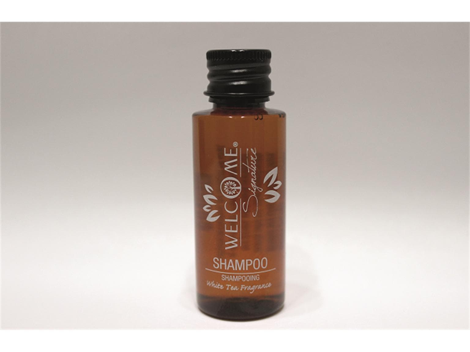 Welcome Hair Shampoo, 30 ml