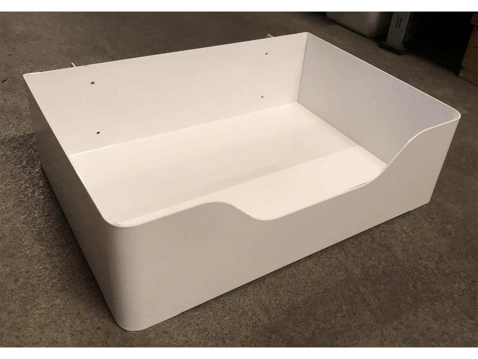 Ablageschale für Protower