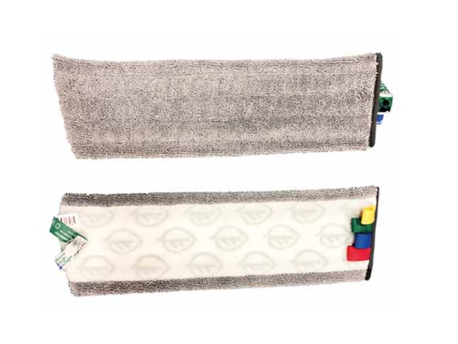 NuTex Nordic Swan Velcro, grau, 40 cm