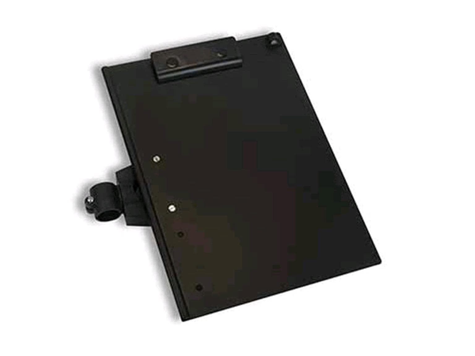 Dokumentenhalterung-Set mit Toolflex für Numatic Reinigungswagen