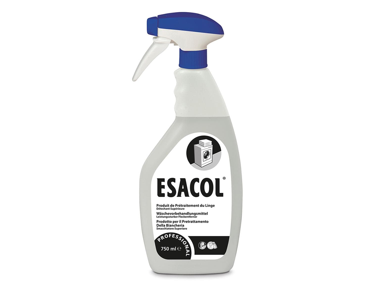 Esa Col Professional, leistungsstarker Fleckenentferner