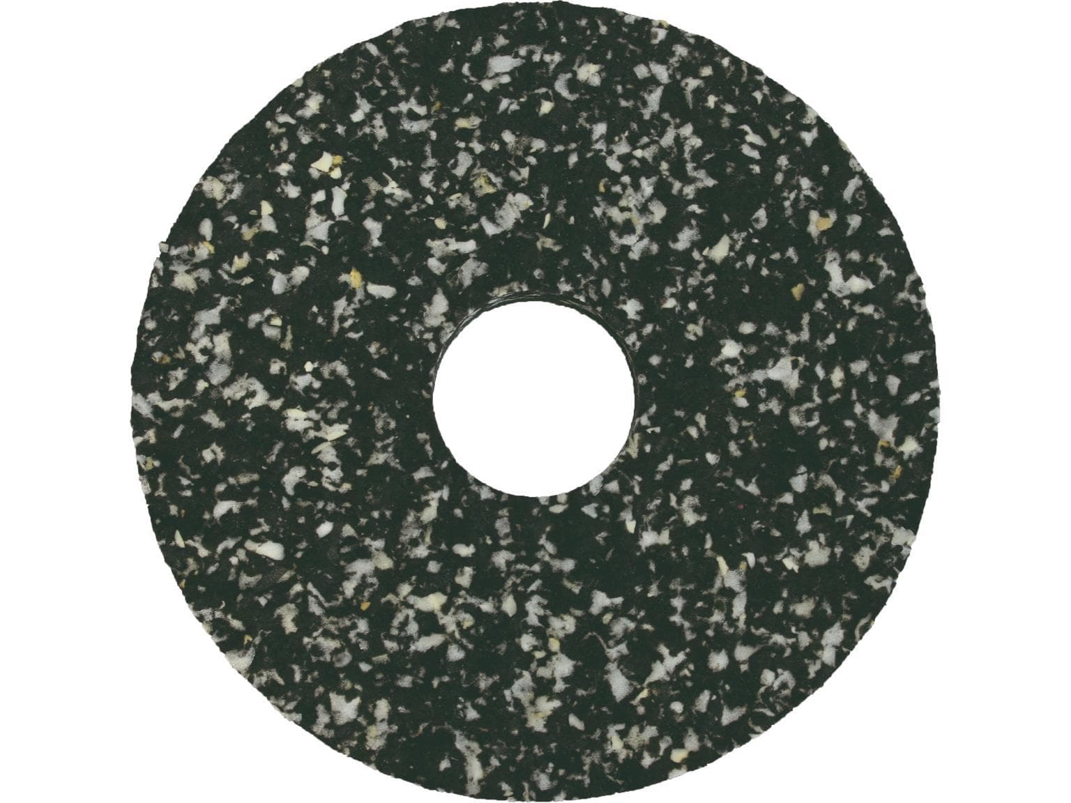 Numatic Longlife Power-Pad 330 mm mit Mittelloch